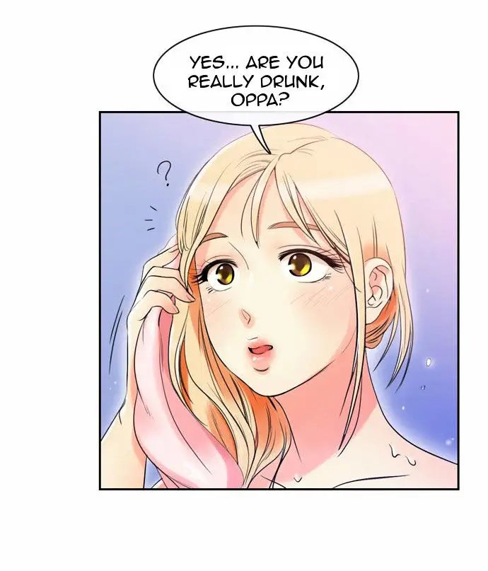Do It One More Time Chapter 1 image 97