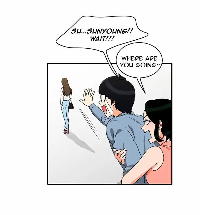 Do It One More Time Chapter 10 image 9