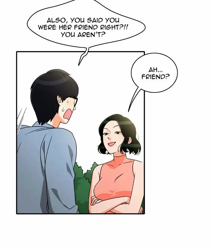 Do It One More Time Chapter 10 image 11