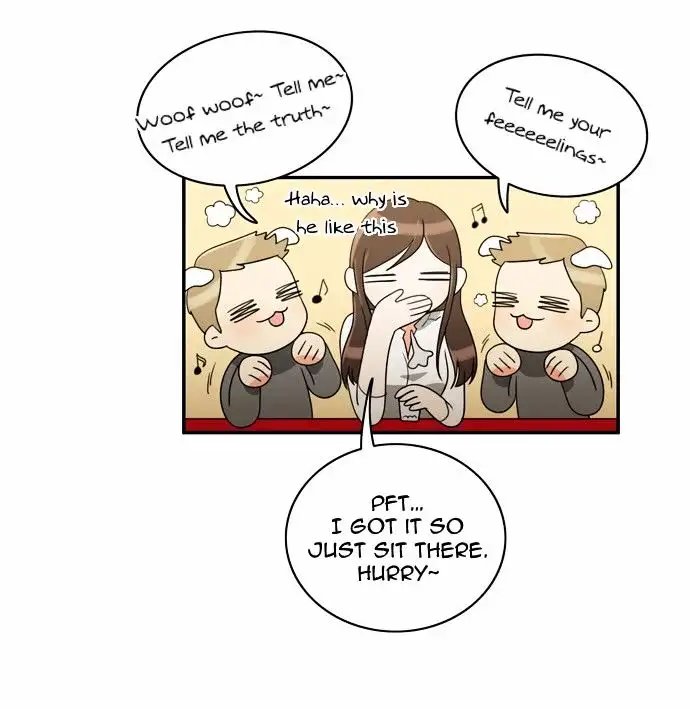 Do It One More Time Chapter 10 image 17