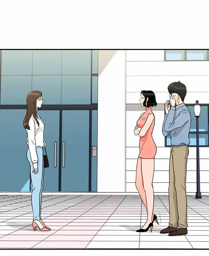 Do It One More Time Chapter 10 image 1