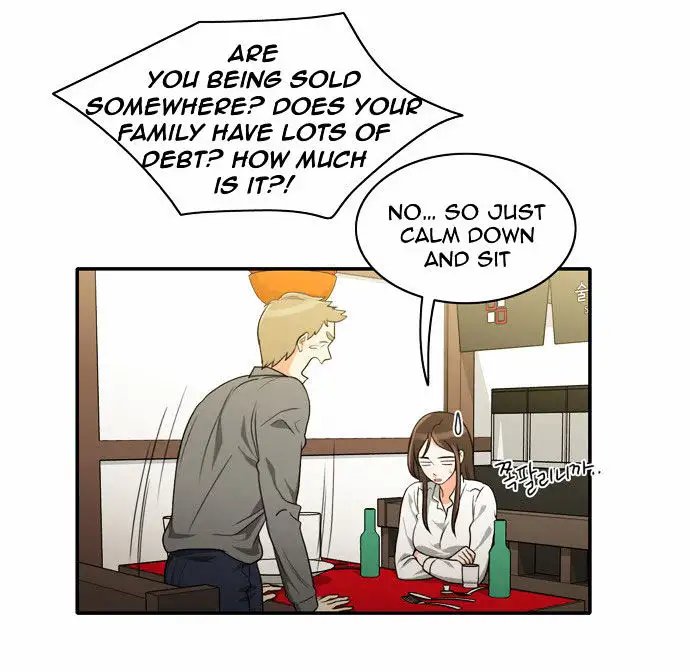 Do It One More Time Chapter 10 image 20