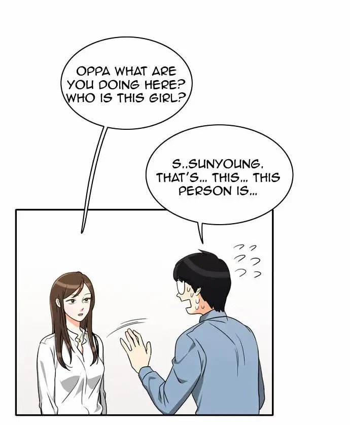 Do It One More Time Chapter 10 image 2