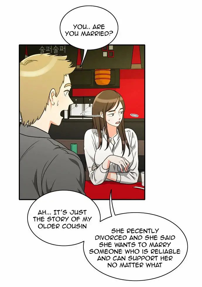 Do It One More Time Chapter 10 image 29