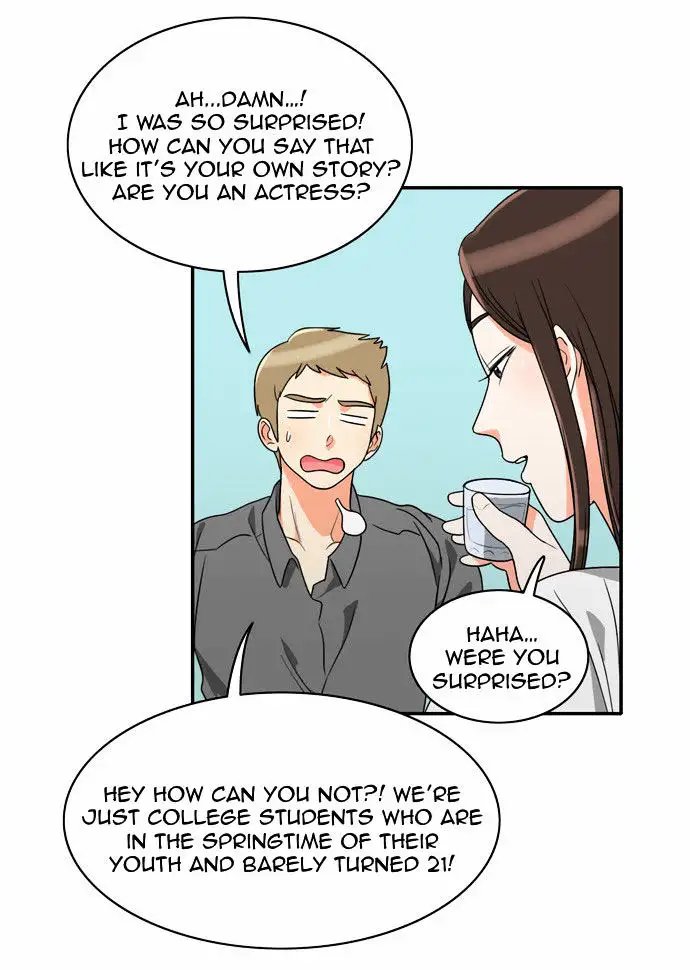 Do It One More Time Chapter 10 image 30