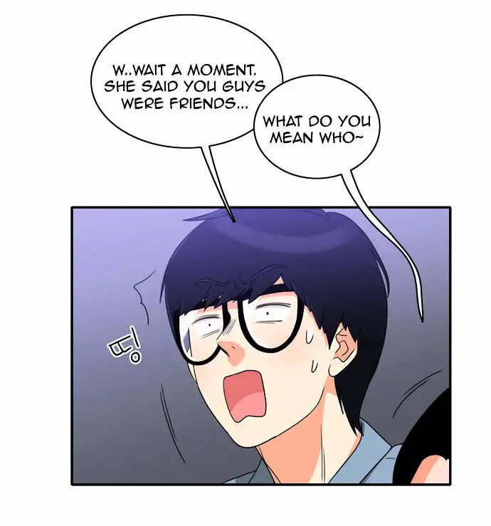 Do It One More Time Chapter 10 image 3