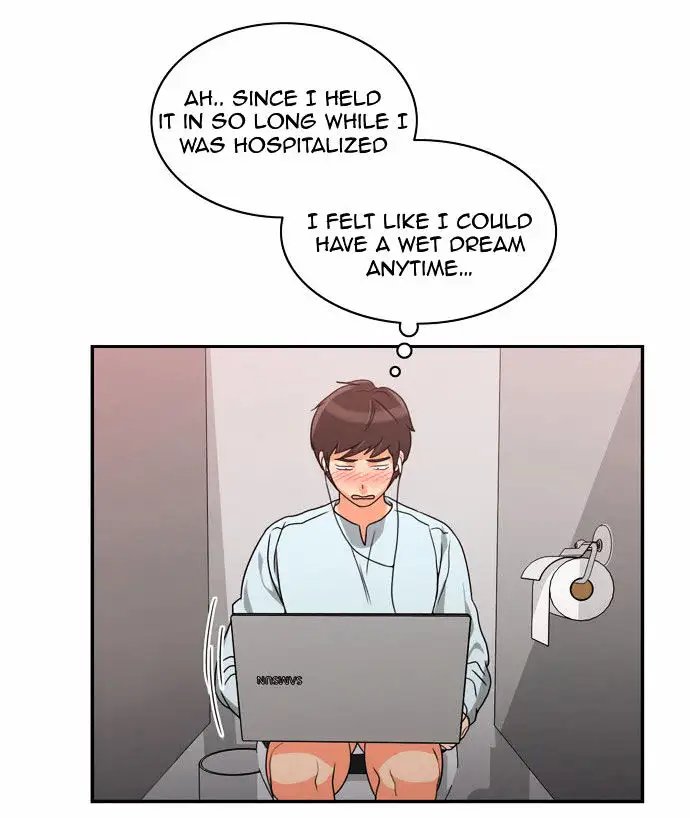 Do It One More Time Chapter 10 image 40
