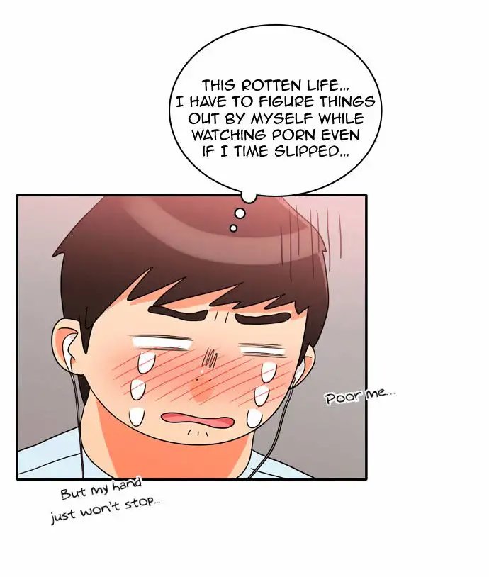 Do It One More Time Chapter 10 image 41