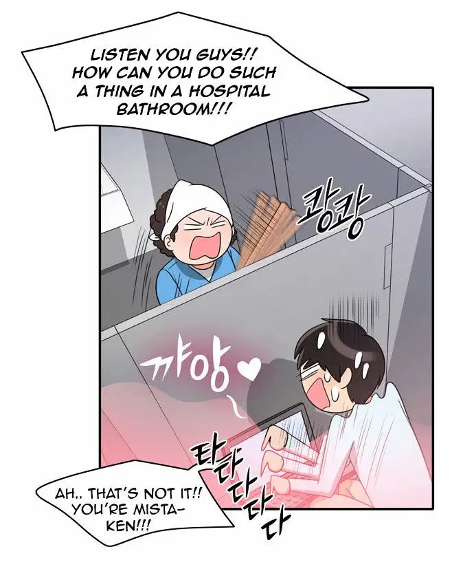 Do It One More Time Chapter 10 image 47