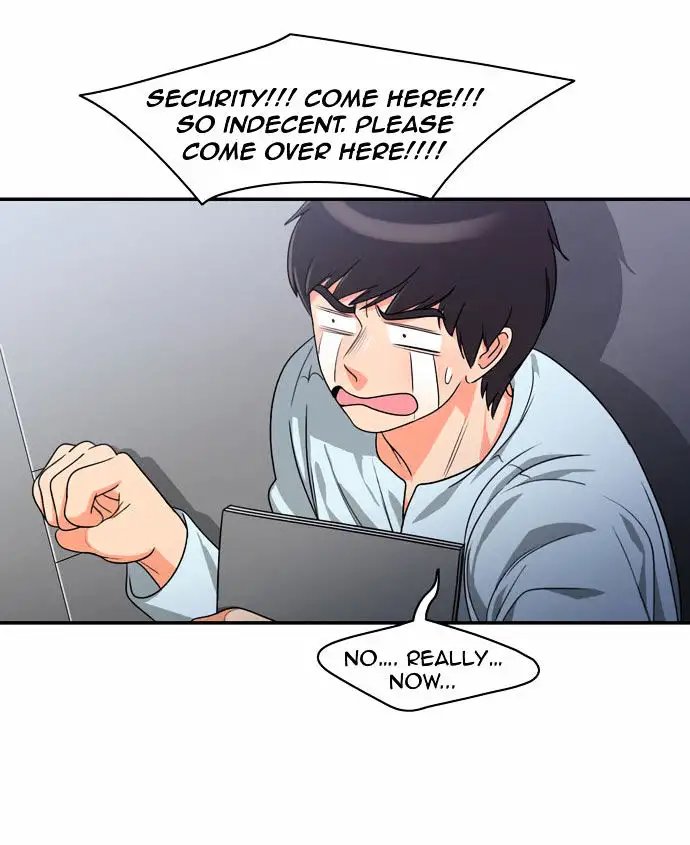 Do It One More Time Chapter 10 image 48