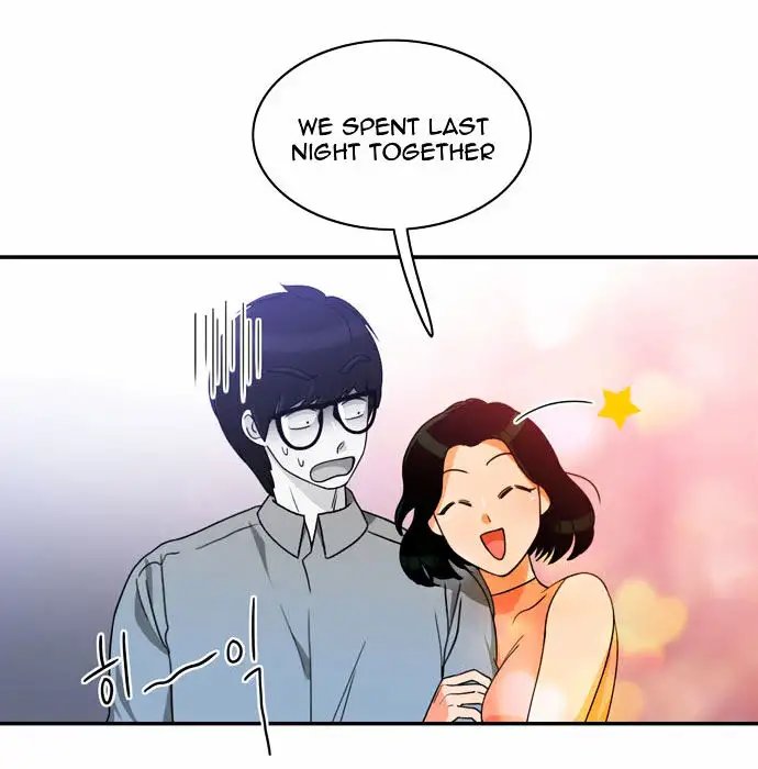 Do It One More Time Chapter 10 image 4