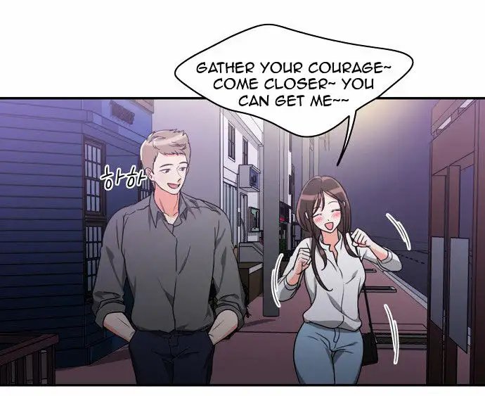 Do It One More Time Chapter 10 image 58