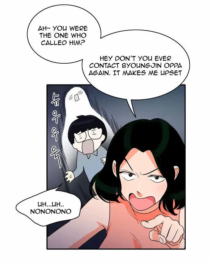 Do It One More Time Chapter 10 image 5