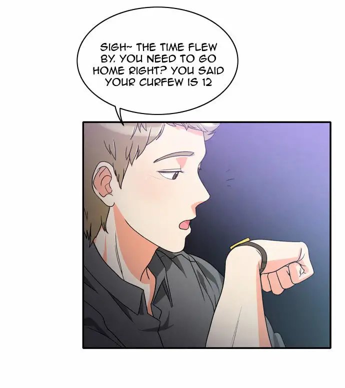 Do It One More Time Chapter 10 image 60