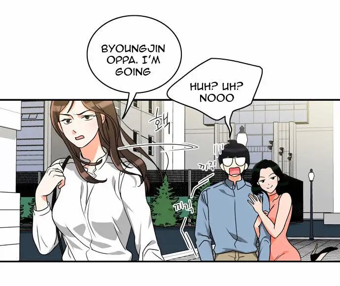 Do It One More Time Chapter 10 image 8