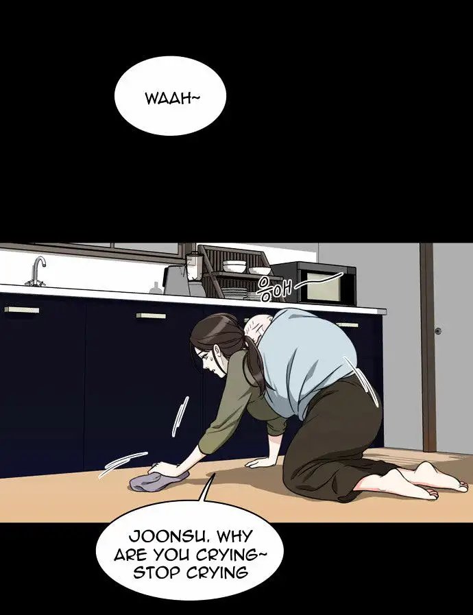 Do It One More Time Chapter 11 image 17