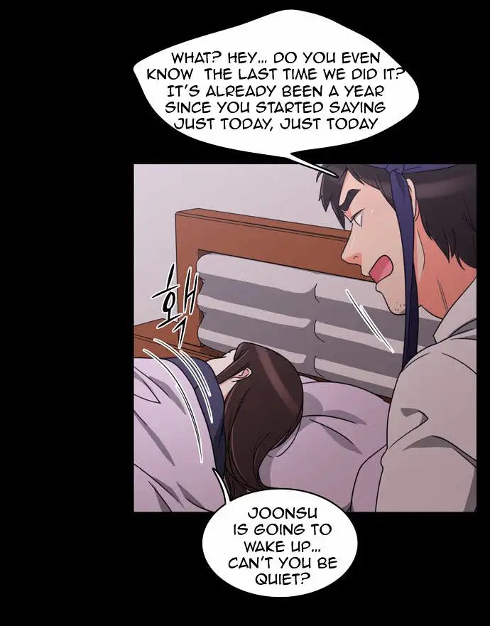 Do It One More Time Chapter 11 image 30