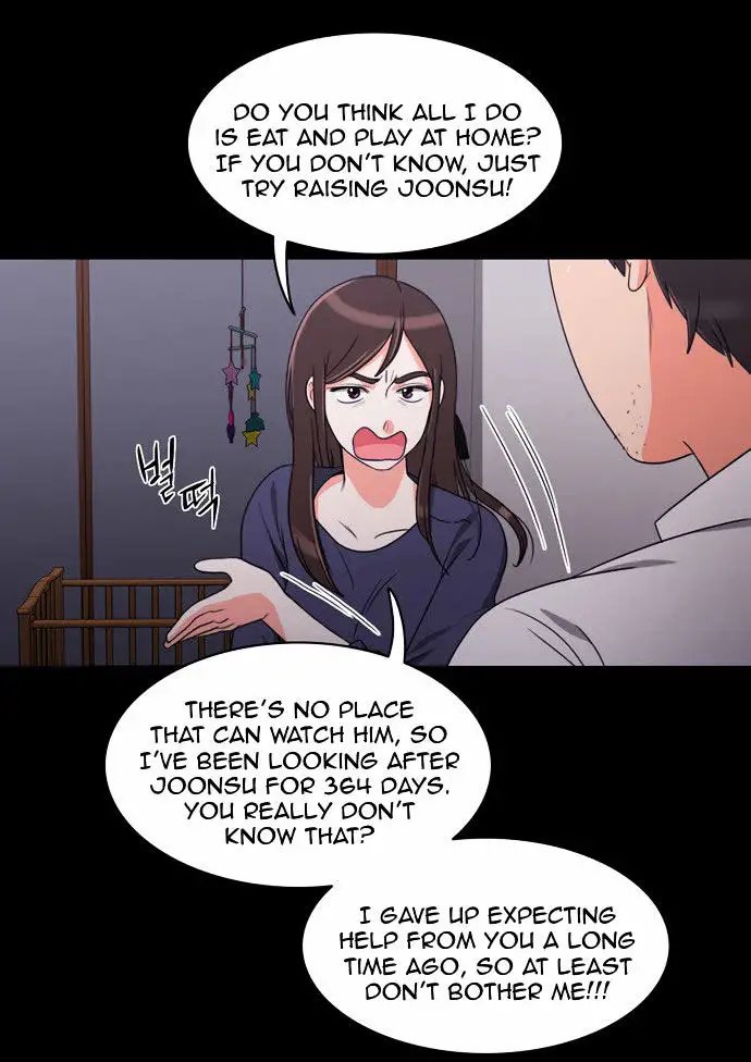 Do It One More Time Chapter 11 image 33