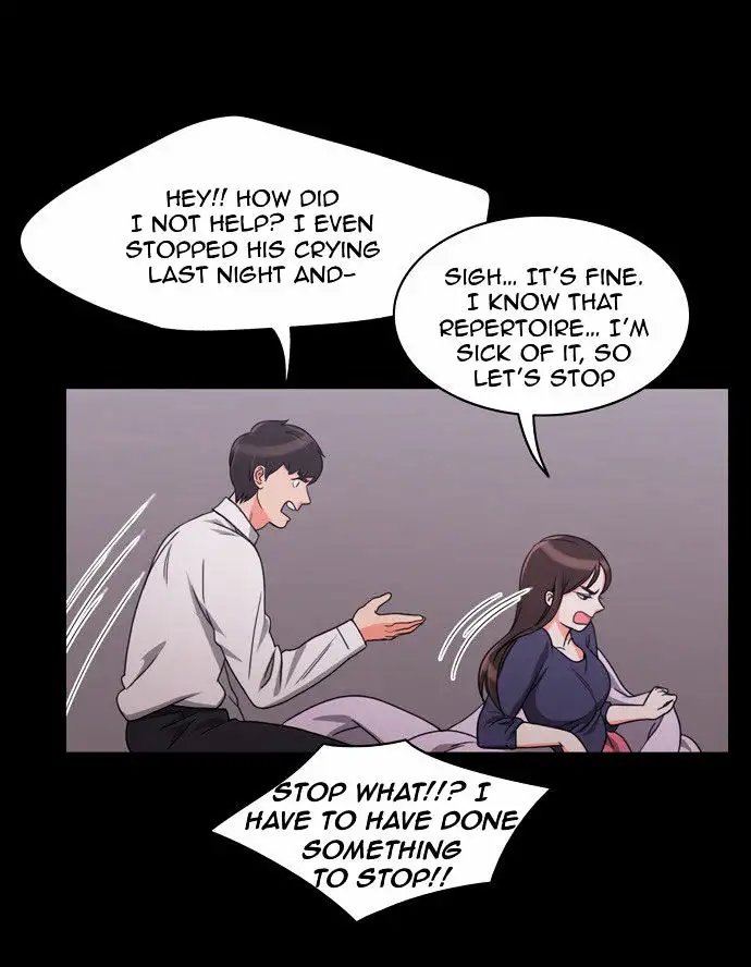 Do It One More Time Chapter 11 image 34