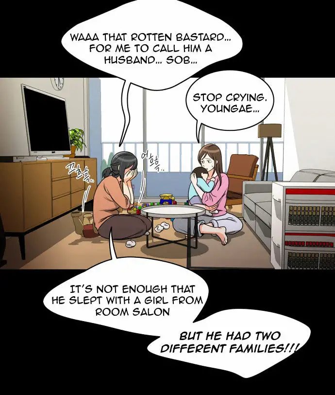 Do It One More Time Chapter 11 image 42