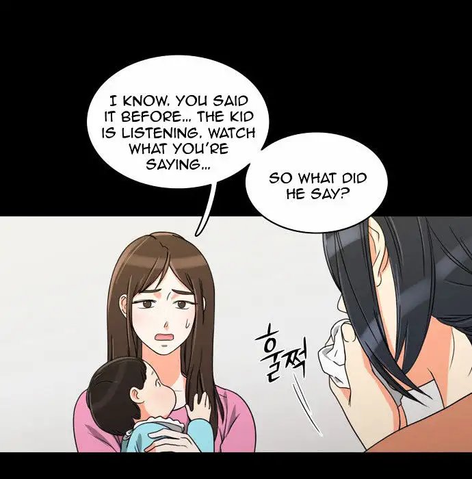 Do It One More Time Chapter 11 image 43