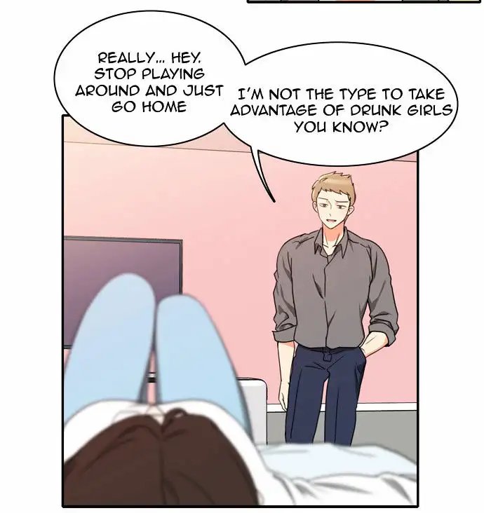 Do It One More Time Chapter 11 image 4