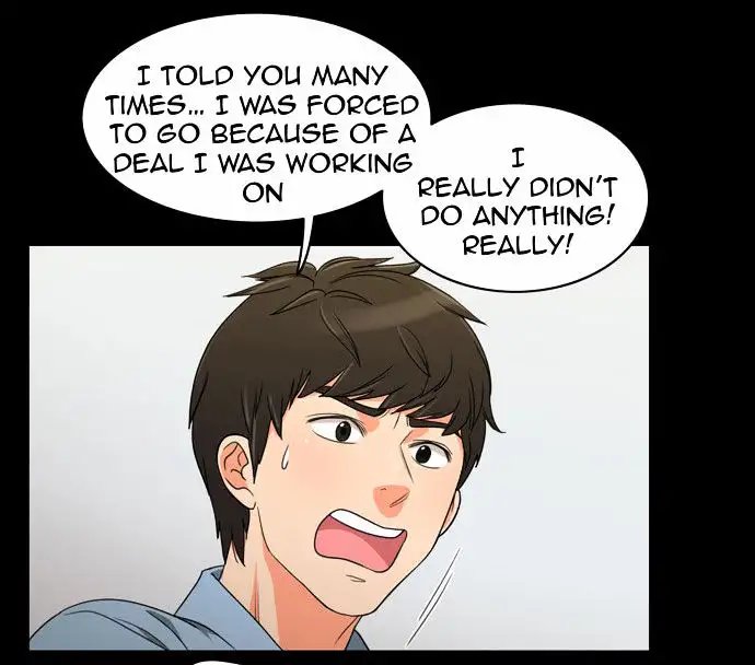 Do It One More Time Chapter 11 image 54