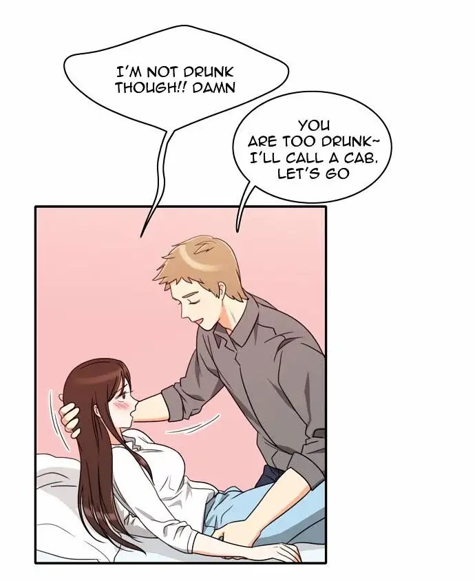 Do It One More Time Chapter 11 image 5