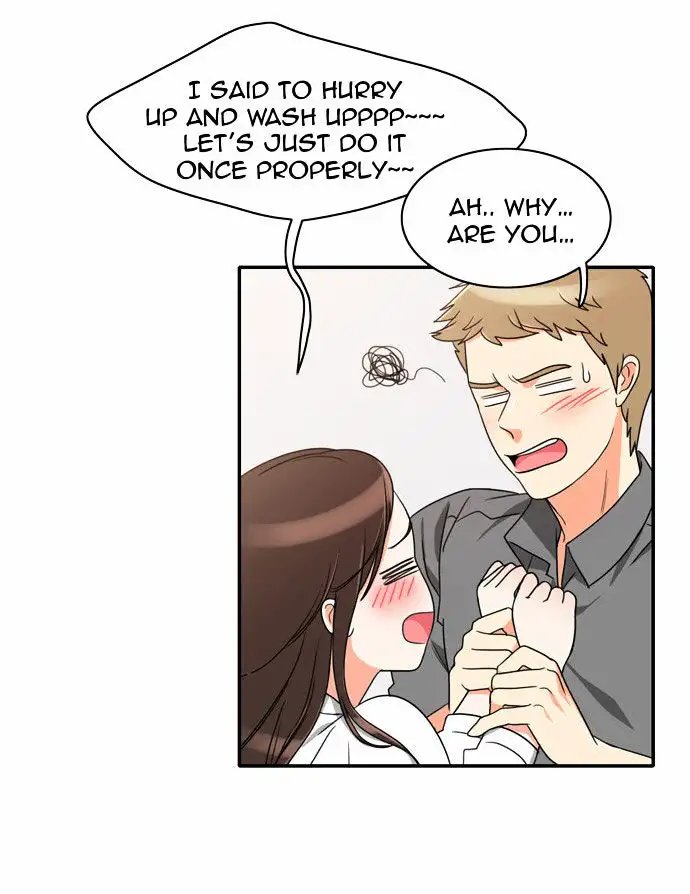 Do It One More Time Chapter 11 image 6