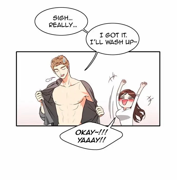 Do It One More Time Chapter 11 image 8