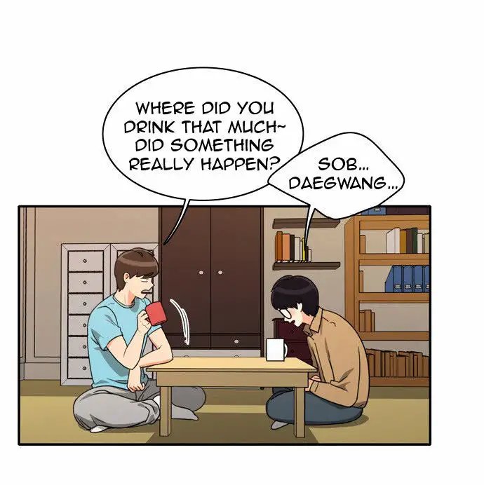 Do It One More Time Chapter 12 image 10