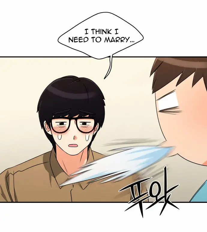 Do It One More Time Chapter 12 image 12