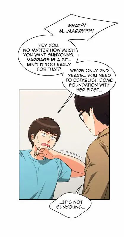 Do It One More Time Chapter 12 image 13