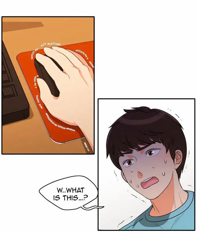 Do It One More Time Chapter 12 image 1