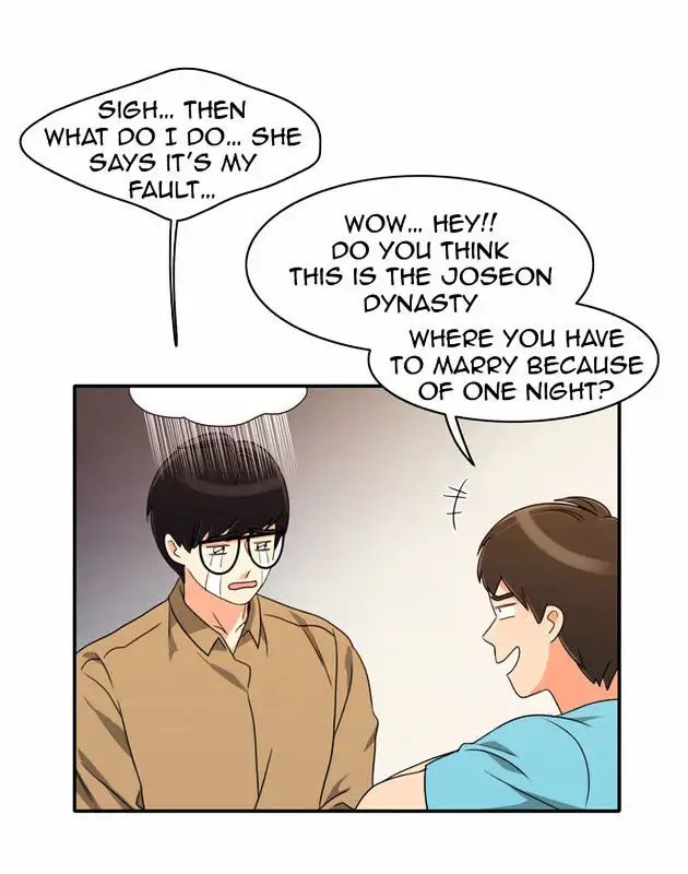 Do It One More Time Chapter 12 image 19