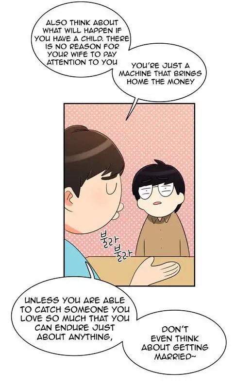 Do It One More Time Chapter 12 image 21