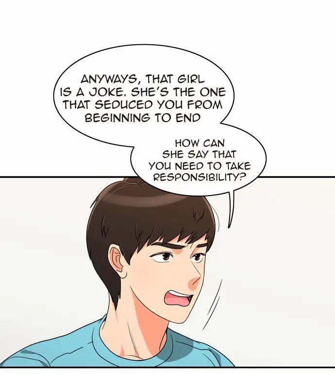 Do It One More Time Chapter 12 image 23