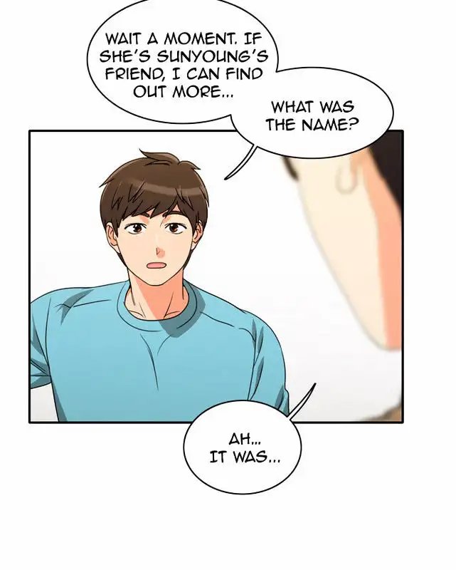 Do It One More Time Chapter 12 image 25