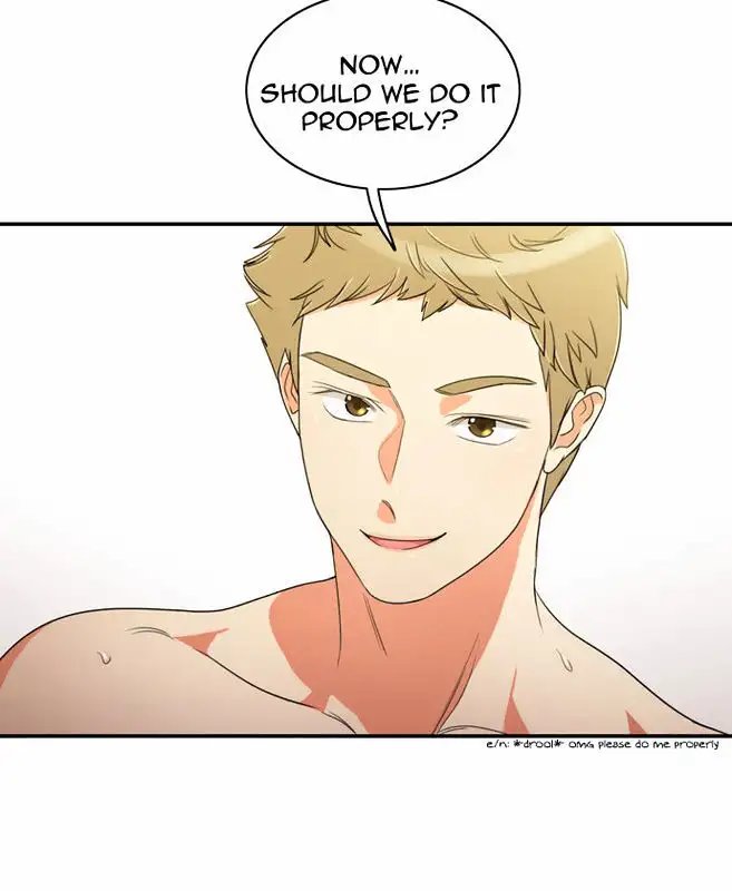 Do It One More Time Chapter 12 image 29