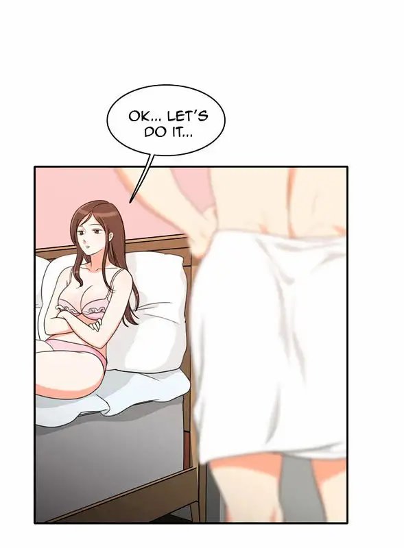 Do It One More Time Chapter 12 image 30