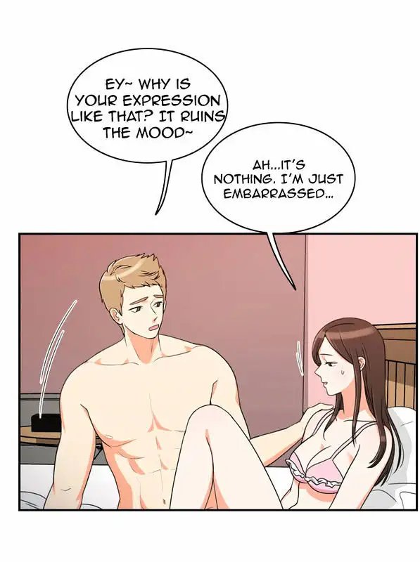 Do It One More Time Chapter 12 image 31