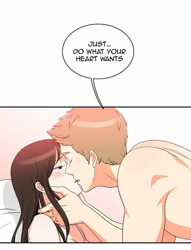 Do It One More Time Chapter 12 image 32