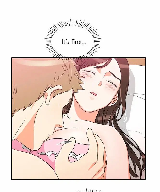 Do It One More Time Chapter 12 image 38