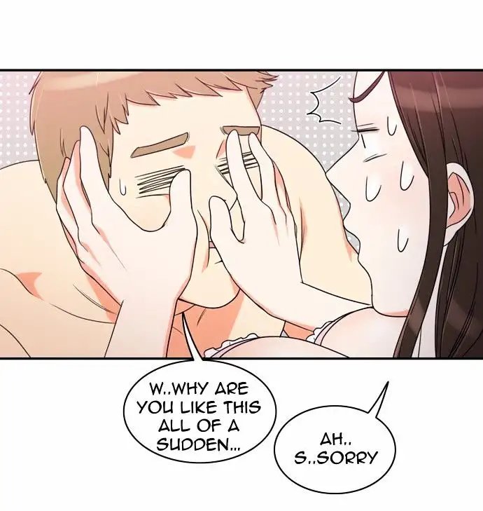 Do It One More Time Chapter 12 image 43