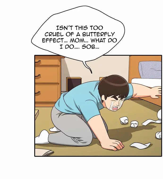 Do It One More Time Chapter 12 image 5