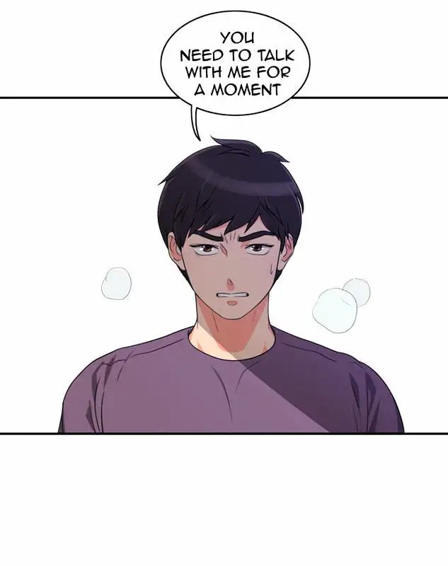 Do It One More Time Chapter 12 image 67