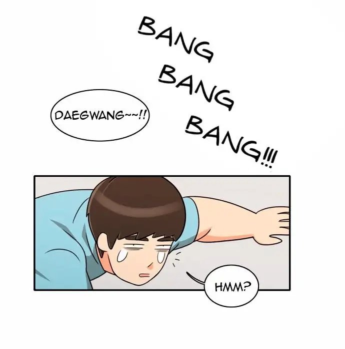 Do It One More Time Chapter 12 image 7