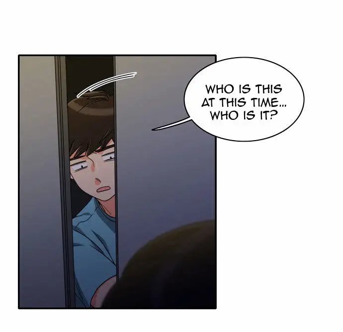 Do It One More Time Chapter 12 image 8