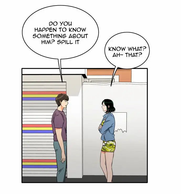 Do It One More Time Chapter 13 image 9
