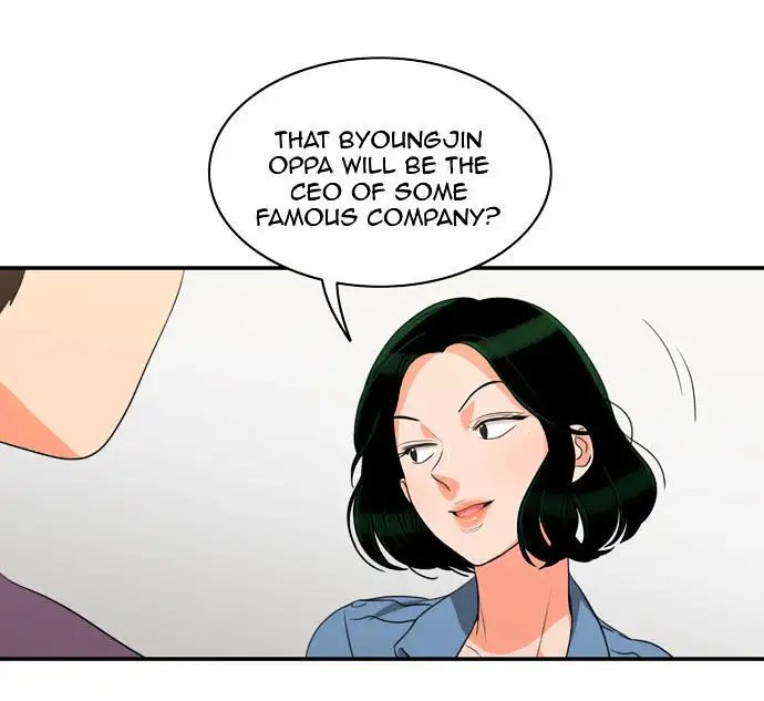 Do It One More Time Chapter 13 image 10
